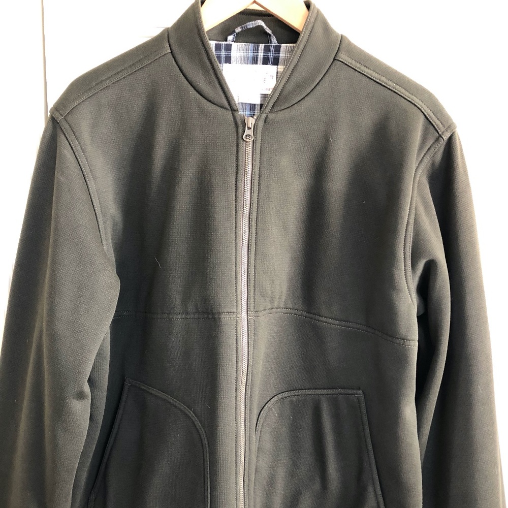 Filson Knit Wool Jacket Liner | Large